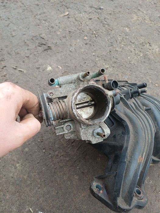 Запчастини на авто Каліна