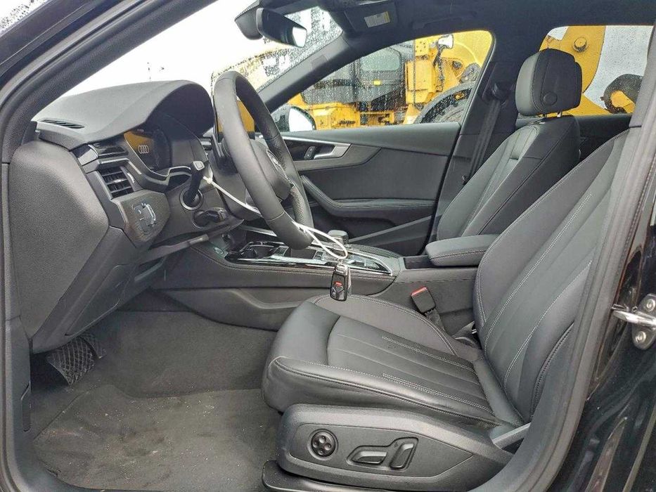 AUDI A4 Allroad Premium Plus 2024