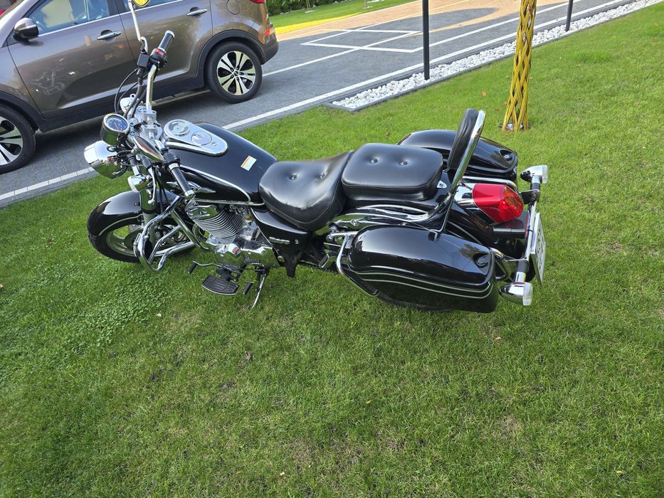 Sprzedam Romet R250 Ruda • OLX.pl