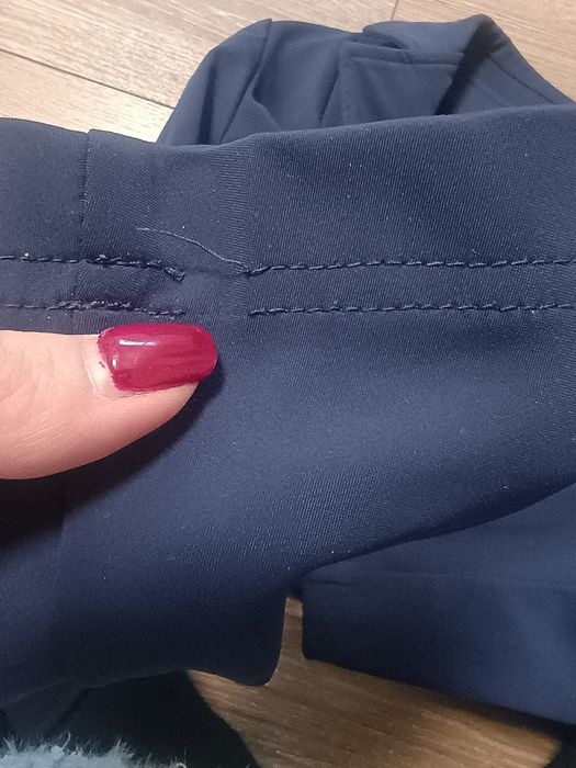 HKM frak jeździecki 34 XS