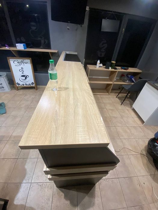 Продам обладнання для кав'ярні