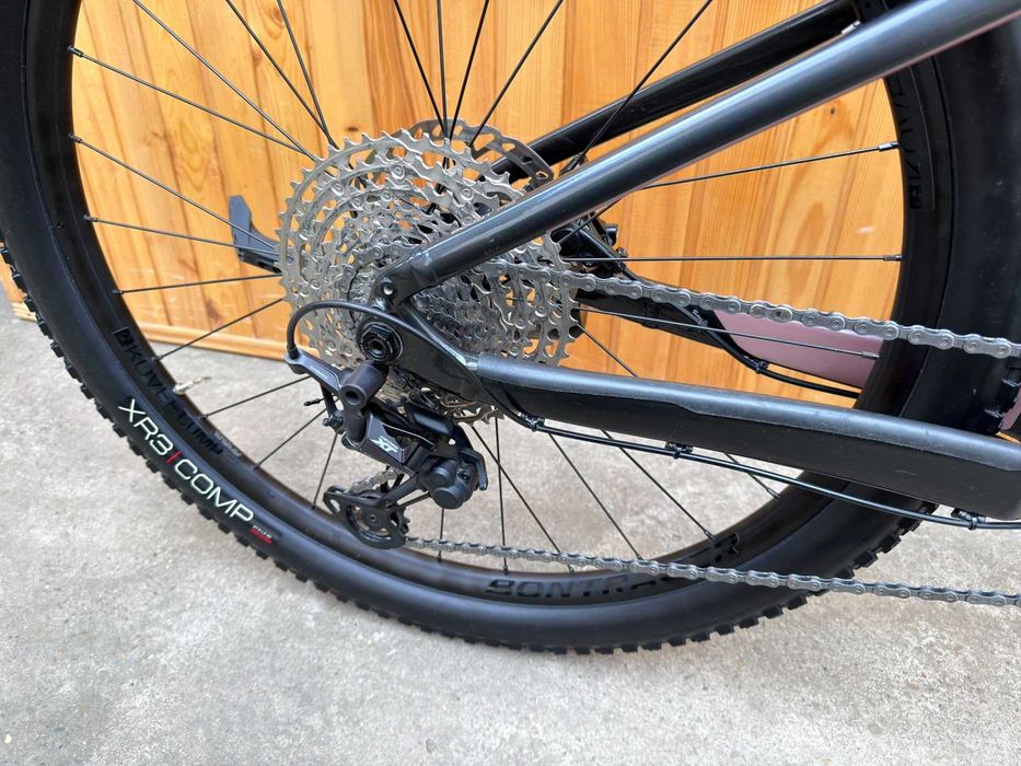 Trek Powerfly 5 (США 2023р) Bosch 85Nm/625Wh