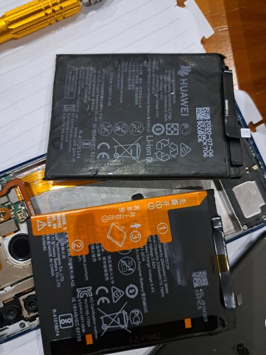 Huawei p30 lite 256gb