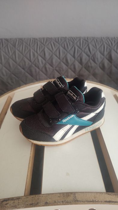 Buty sneakersy Reebok r27