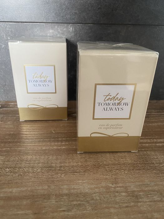 Avon Today Tomorrow Always 50 ml