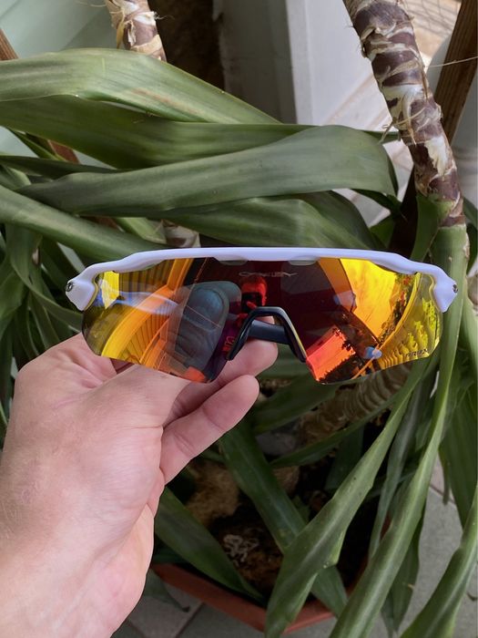 Очки Oakley Radar