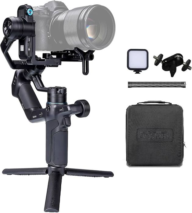 Gimbal do aparatu FEIYUTECH SCORP MINI 3 PRO