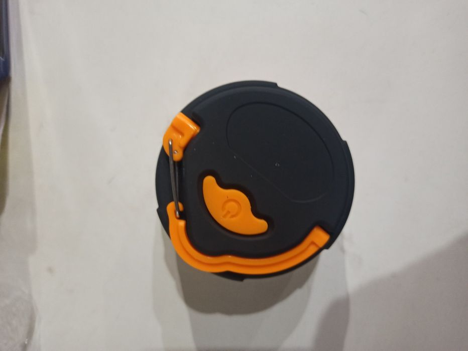 Портативний аварійний світлодіодний ліхтар