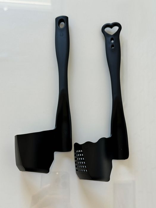 Łopatka obrotowa durszlak do Thermomix / Monsieur Cuisine