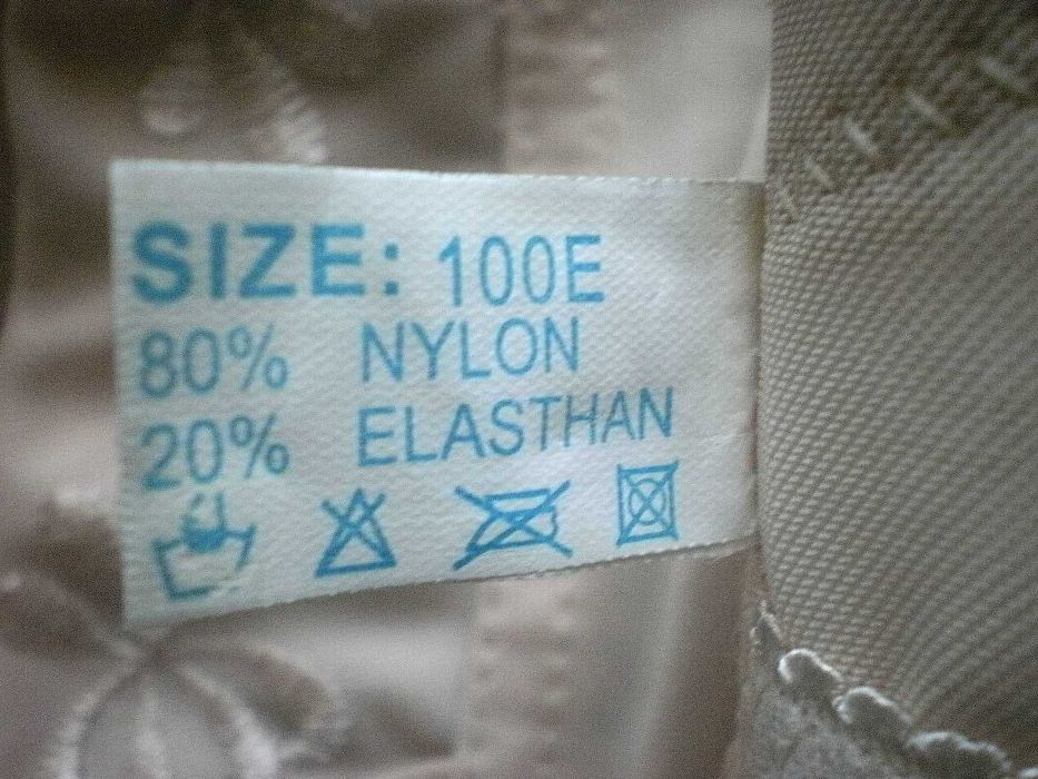 Biustonosz Susa 100 E
