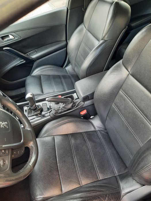 Peugeot 508sw 1.6  Hdi  Allure