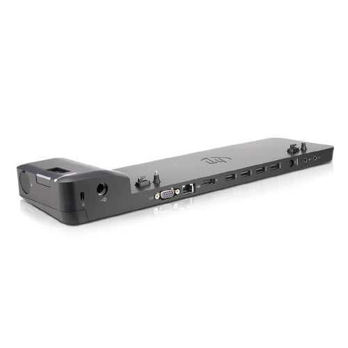 HP UltraSlim Docking station HSTNN-IX10 B9C86AV