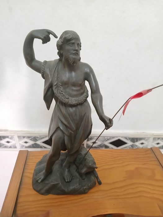 Arte Sacra S.Joao Baptista