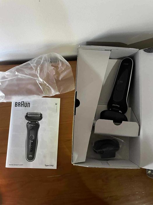 Shaver BRAUN series 5