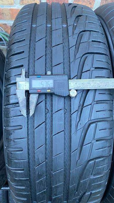 oL.9066 Opona 205/60R16 Uniroyal RainExpert 5 1szt RUDA ŚLĄSKA