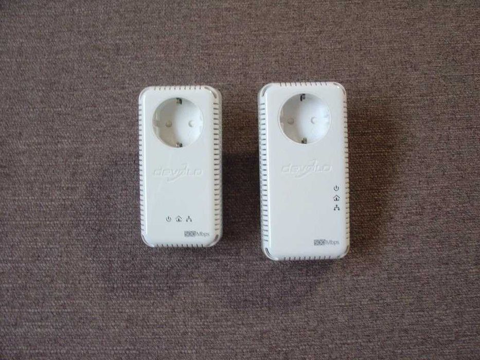 Devolo dLAN 500 AVtriple+ (Powerline)