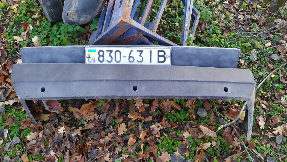 Комплект запалювання таврія
