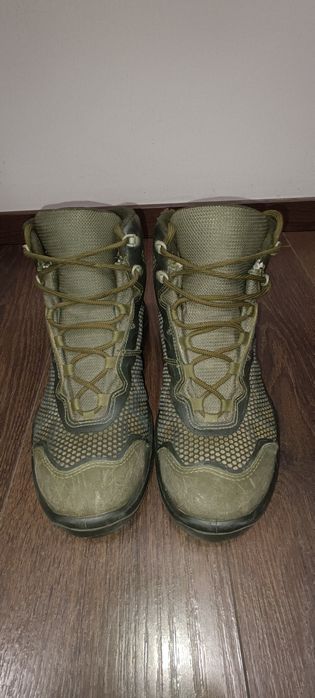 Берцы. Таланы. Соты