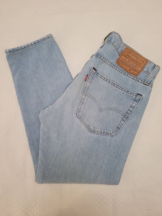 Calças Levi's 512
