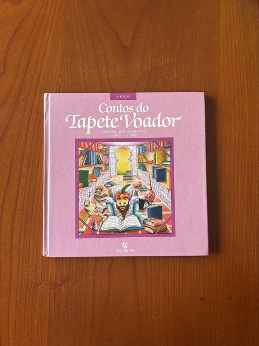 Seleção 8 livros juvenis