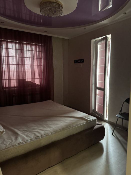 Сучасна квартира на Таврійському . Ліфт працює .