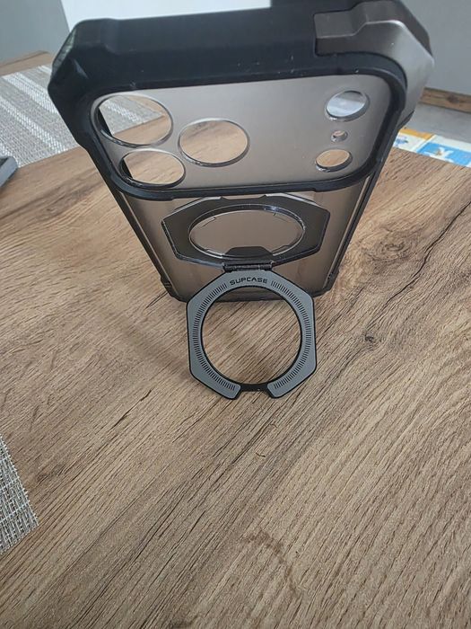 Etui Iphone 17 Pro Max Supcase