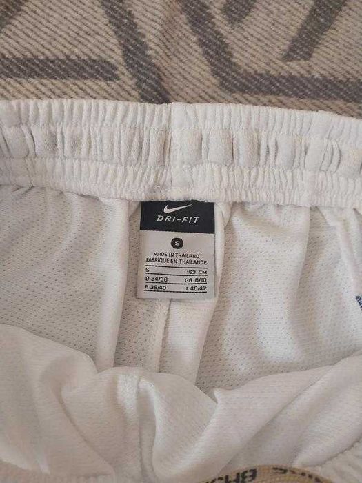 Фірмові спортивні шорти nike women's shorts basketball elite