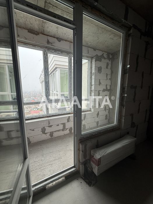 Предлагаю   однокомнатную квартиру в ЖК«Акварель 4» на Черемушках .