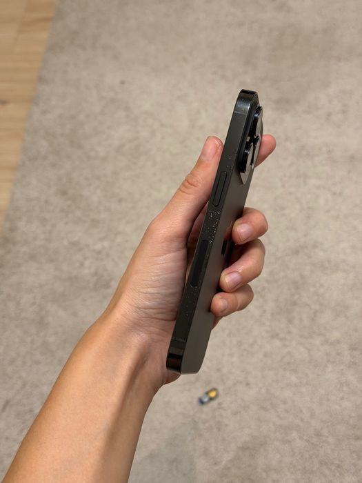 IPhone 14 Pro, 256 gb, 100%, айфон 14 про