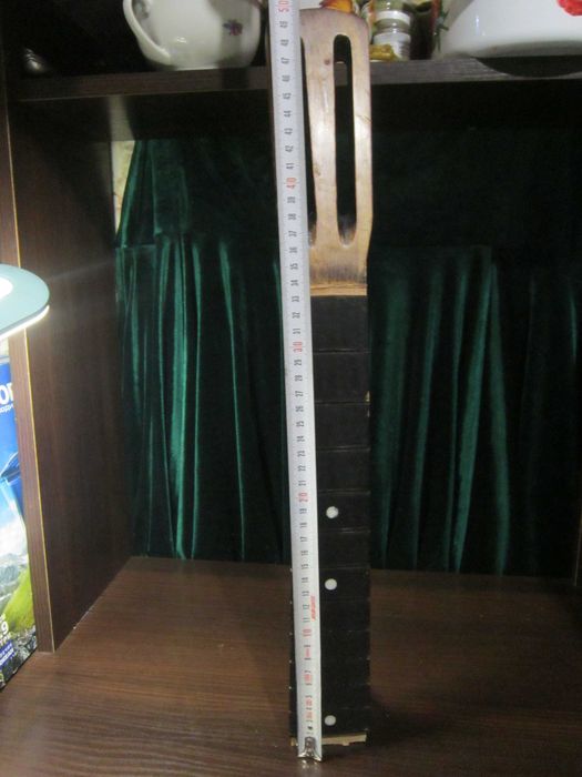 Гриф для гитары 6 струнная. Отличное состояние.