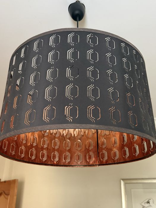 Candeeiro de Tecto  Ikea