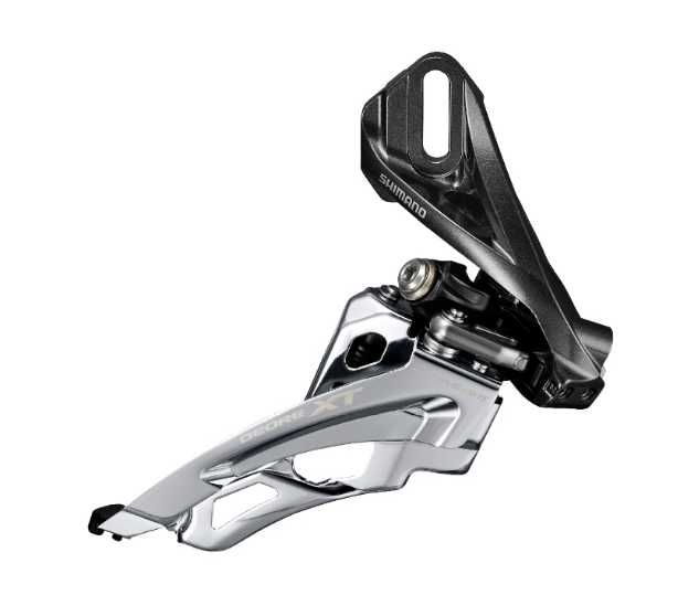 Shimano XT FD-M8000 DM Front Pull przerzutka przednia