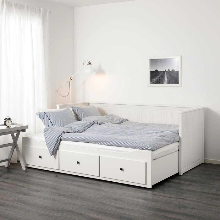 Sofa cama Hemnes - IKEA