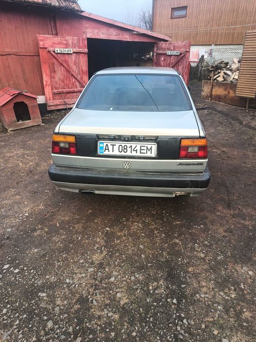 Volkswagen Jetta 1.6