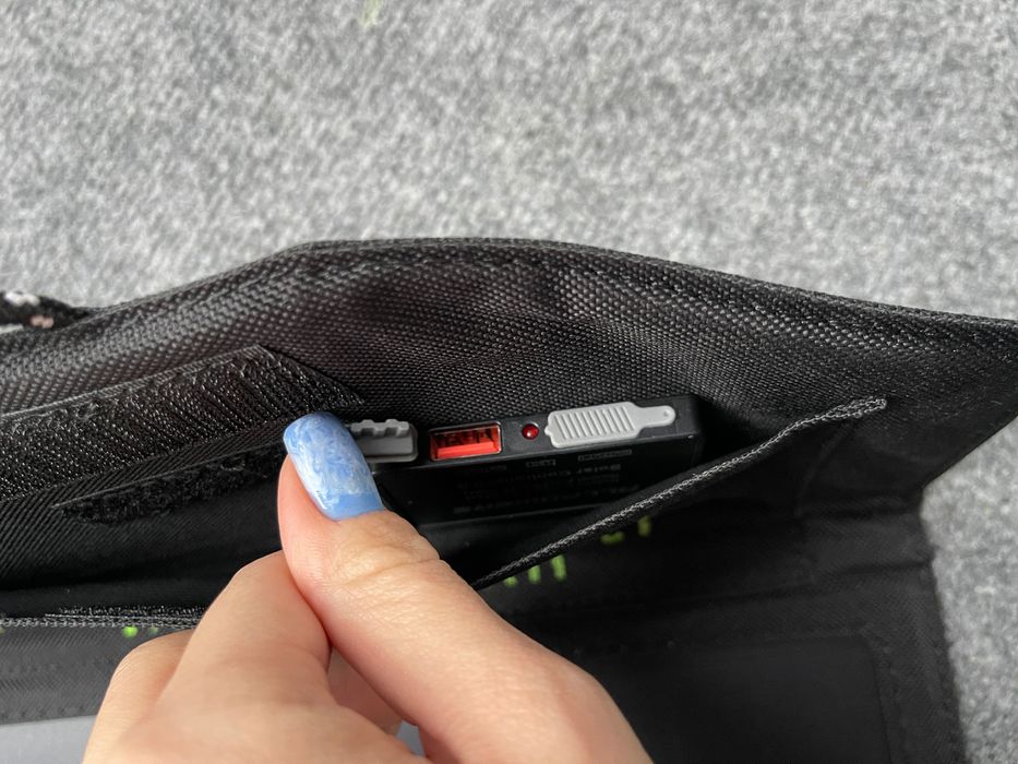 Сонячна панель ALLPOWERS 5V21W