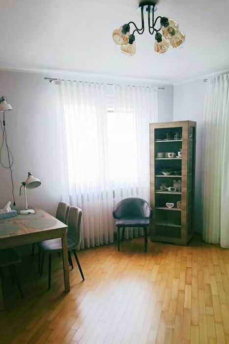2 pokoje z oszkloną loggią 47m+5m | Wola-Młynów blisko metro i stacja SKM | garaż | bezpośrednio | gotowe do zamieszkania - View 3