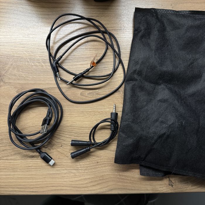 SteelSeries Arctis  nova 7 Wireless навушники для PC PS bluetooth