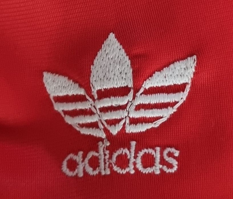 Bluza Adidas orginalna