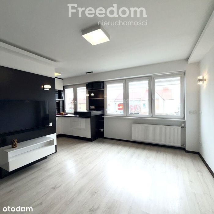 OFERTA NAJMU – 2-POKOJOWE Klimatyzacja Centrum - Widok 4