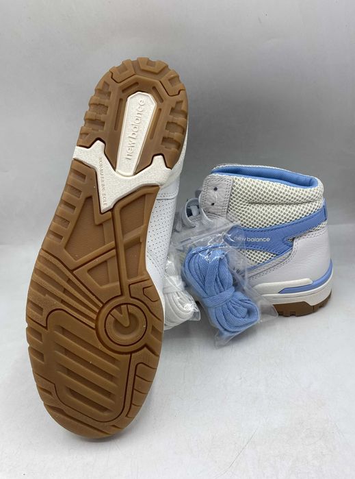 Кросівки new balance 650 (bb650rr1) оригінал