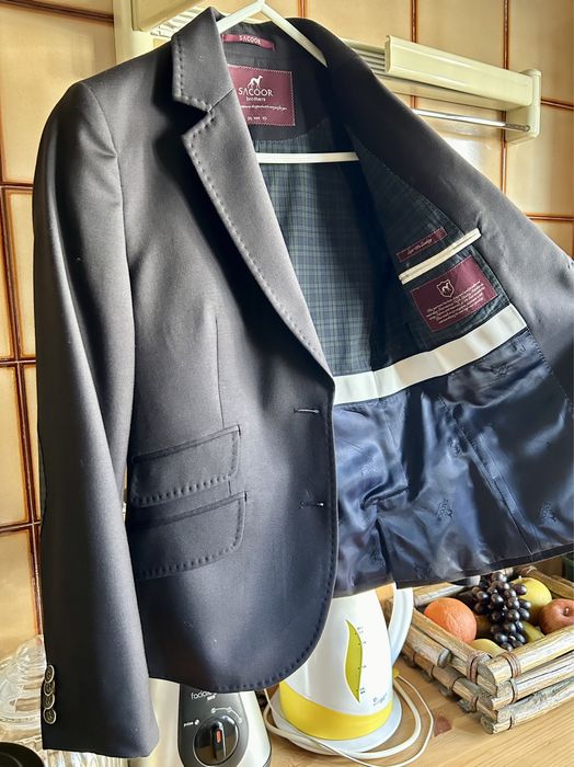 Blazer Sacoor Senhora