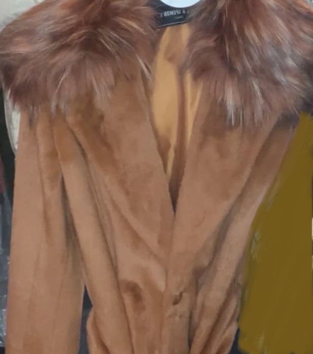 Casaco Locoluxo, tamanho S