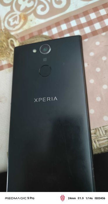 Smartfon Sony Xperia