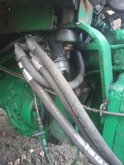 Продам трактор ЮМЗ