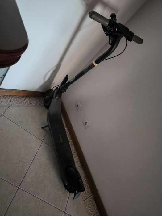 Trotinete elétrico