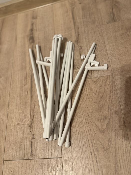 Stojaki na tablice powitalne