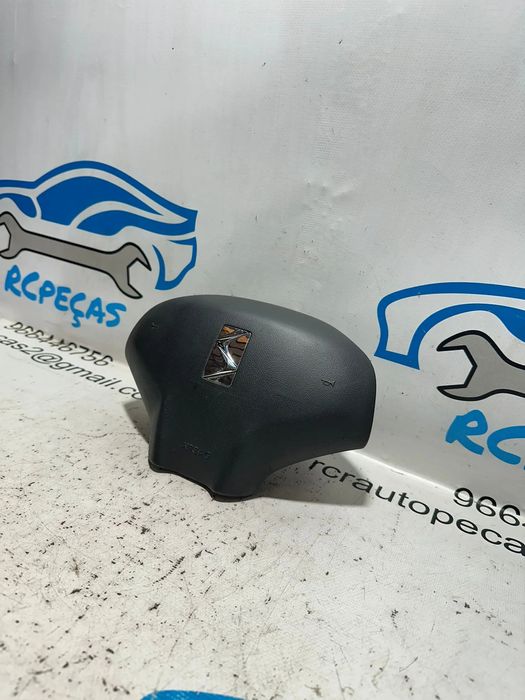 Volante Pele Pele Perfurada Citroen DS DS3 96718893ZD 2009 - 2016