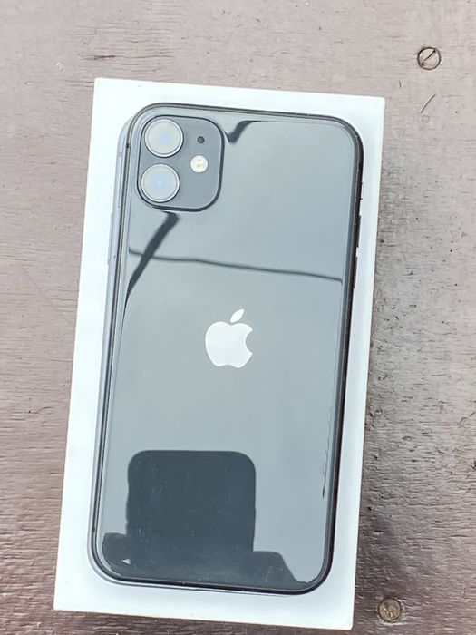 Продам IPhone 11 128 gb neverlock