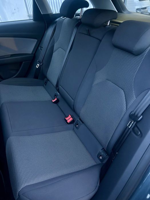 Seat Leon ST 1.6 TDI Style S/S