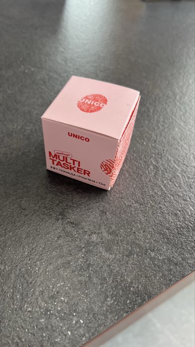 Мультитаскер unico glam